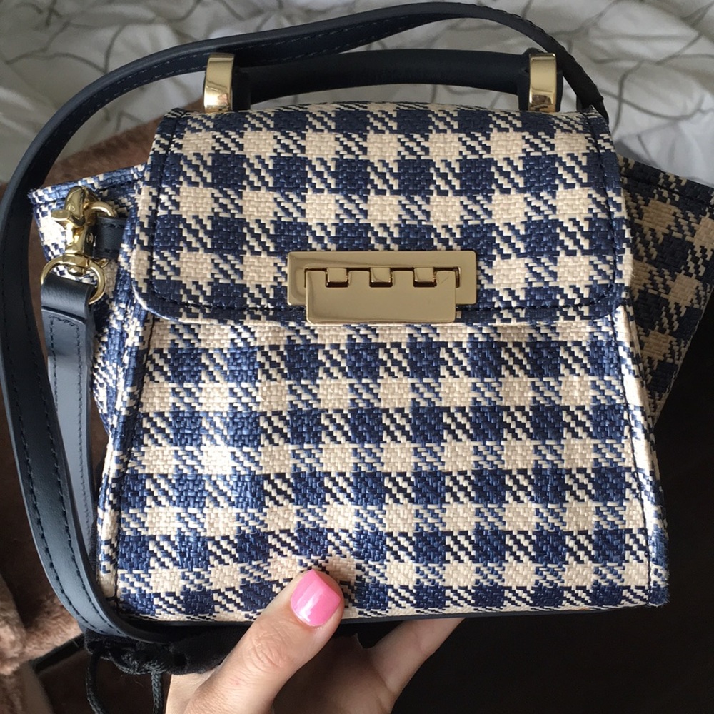 Zac Zac Posen Mini Eartha bag